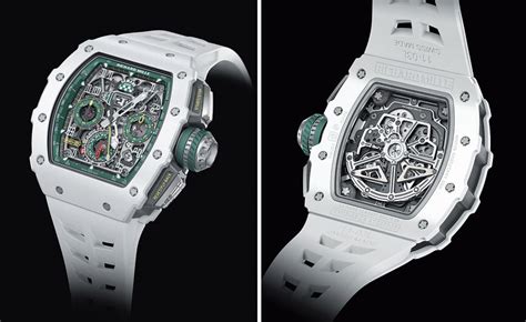 часы richard mille|Richard Mille watch maker.